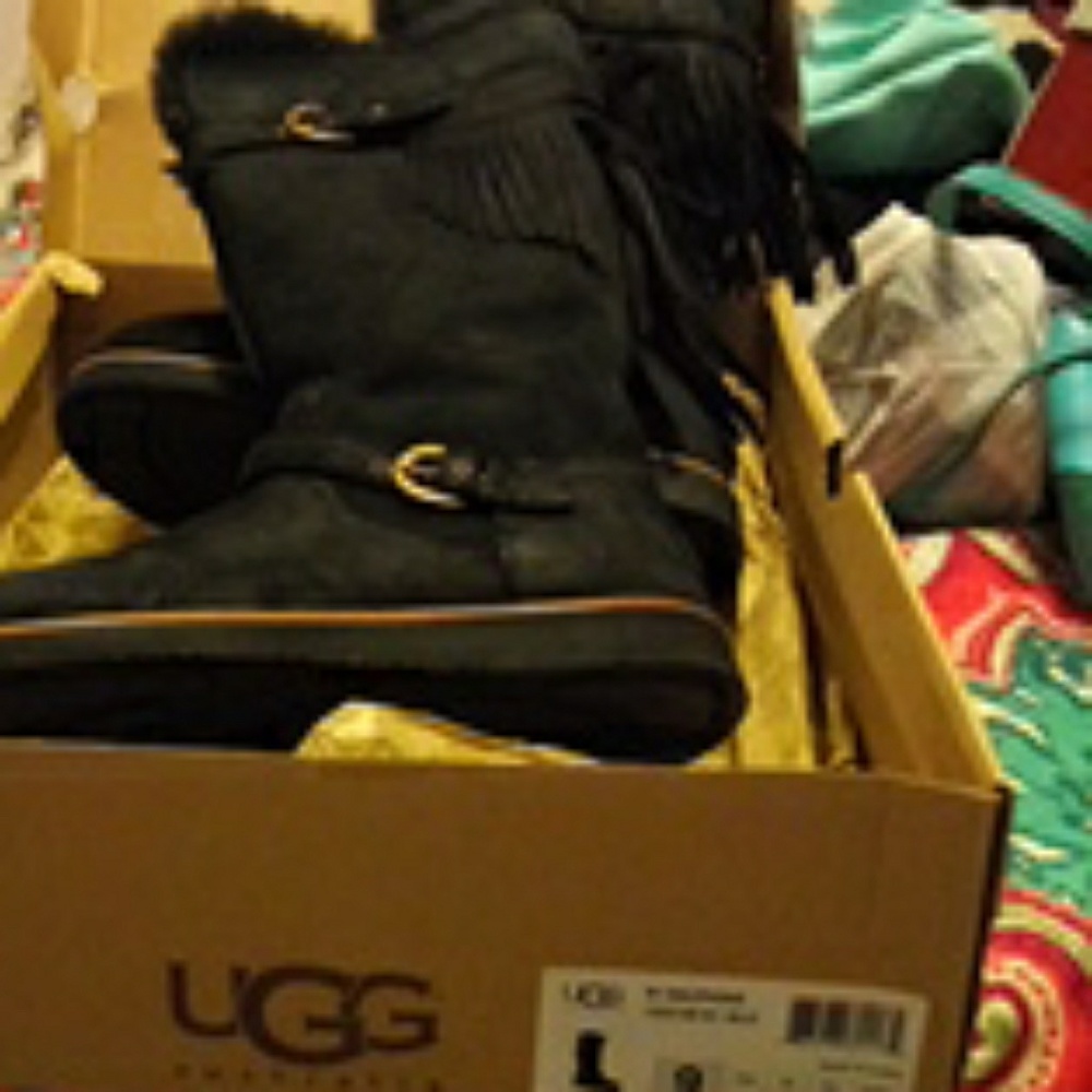 UGG Boot
